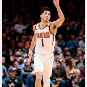 Meet your Posher, Jacob